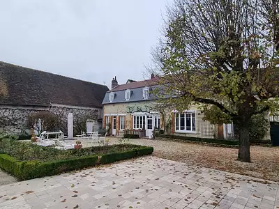 Maison, 132 m²
