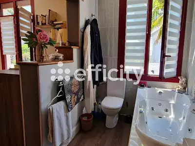 Appartement, 150 m²
