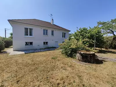 Maison, 82 m²
