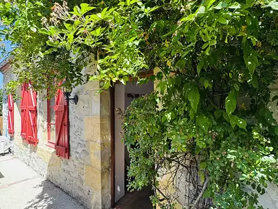 Maison, 110 m²
