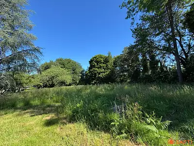 Terrain, 1 787 m²