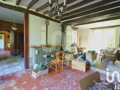 Maison, 115 m²