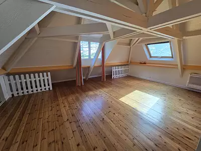 Maison, 370 m²