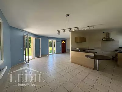 Maison, 91 m²