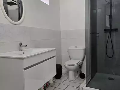 Maison, 93 m²