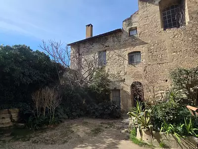Maison, 85 m²