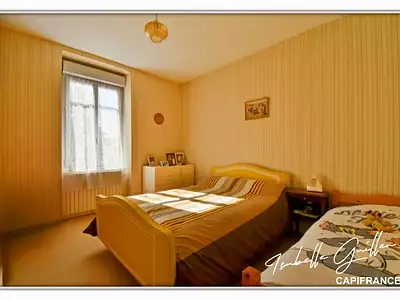 Maison, 167 m²