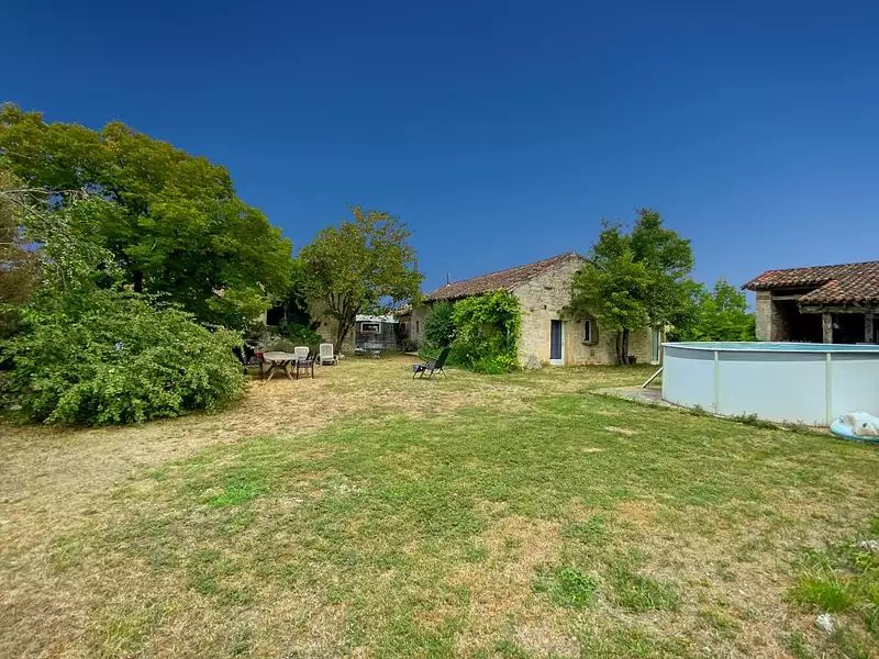 Maison, 116 m²