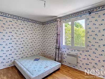 Maison, 102 m²