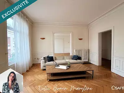 Appartement, 150 m²