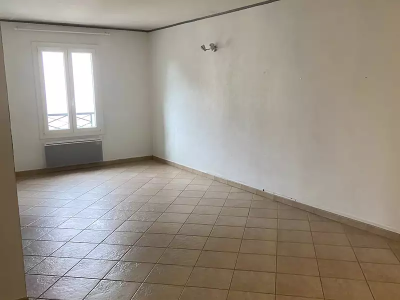 Appartement, 54 m²