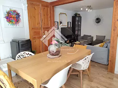 Maison, 84 m²
