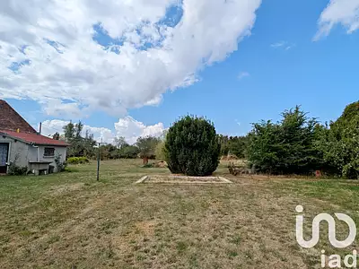 Maison, 66 m²