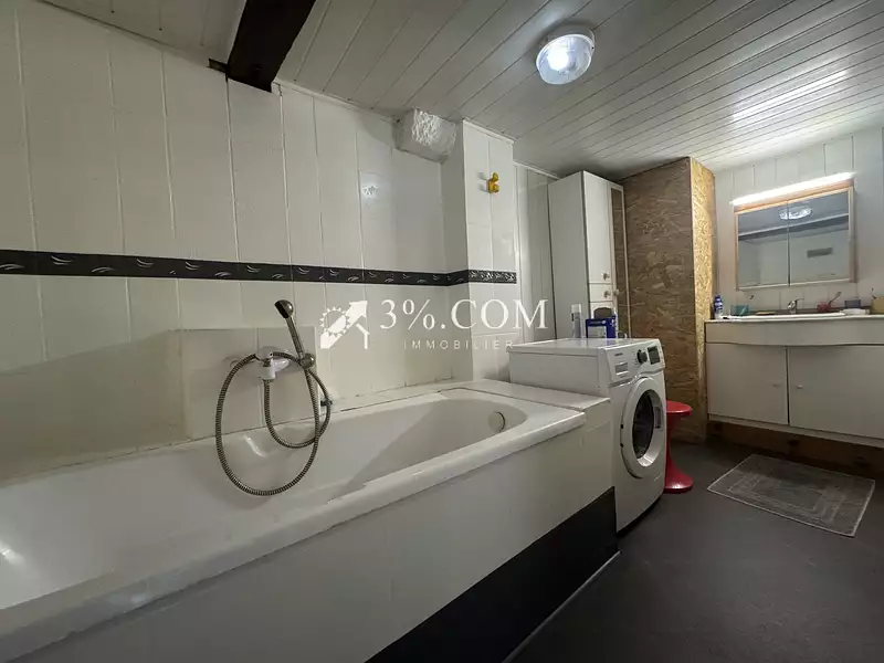 Maison, 111 m²