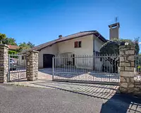 Maison, 223 m²