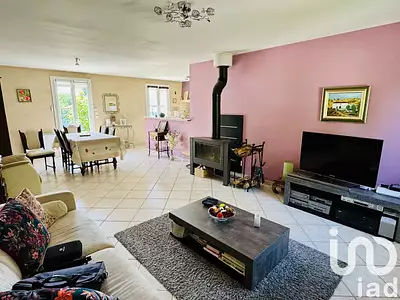 Maison, 71 m²