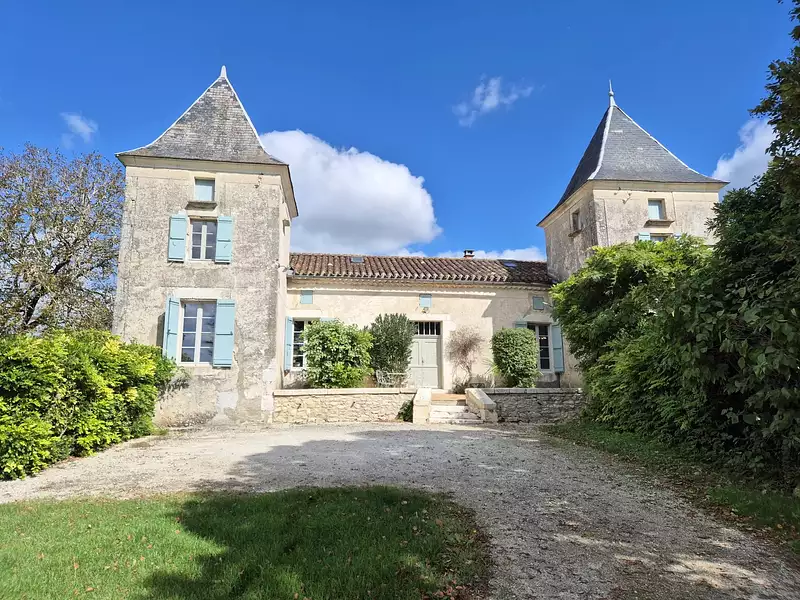 Maison, 190 m²