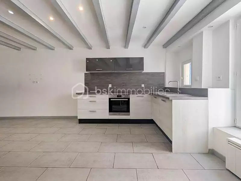 Maison, 85 m²