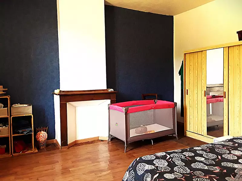 Maison, 120 m²