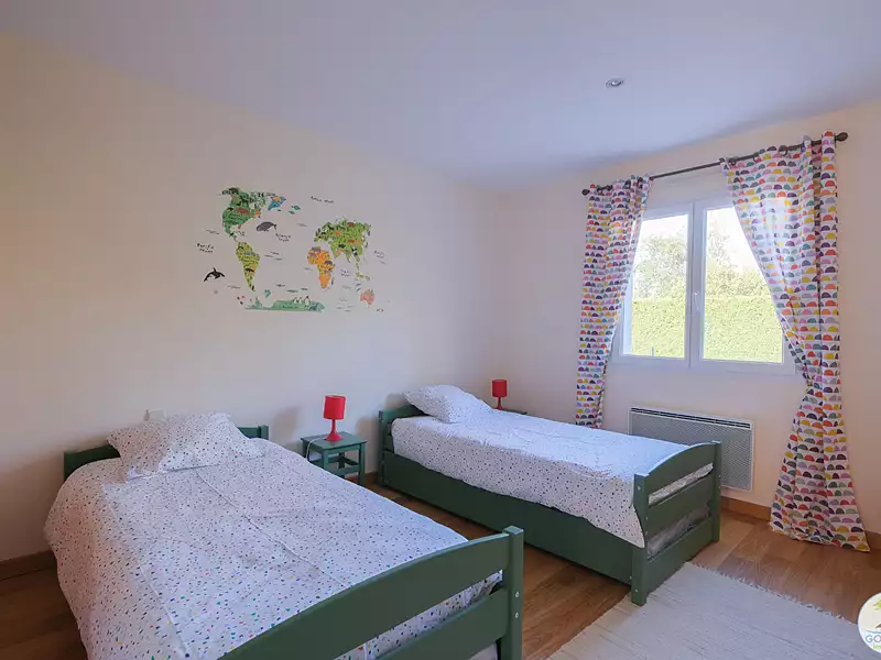 Maison, 193 m²