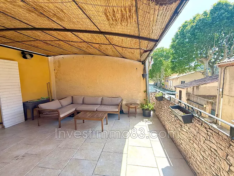 Maison, 110 m²