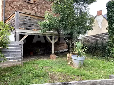Maison, 85 m²