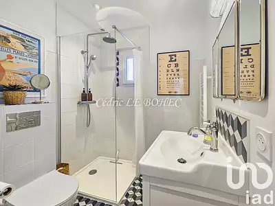 Maison, 92 m²
