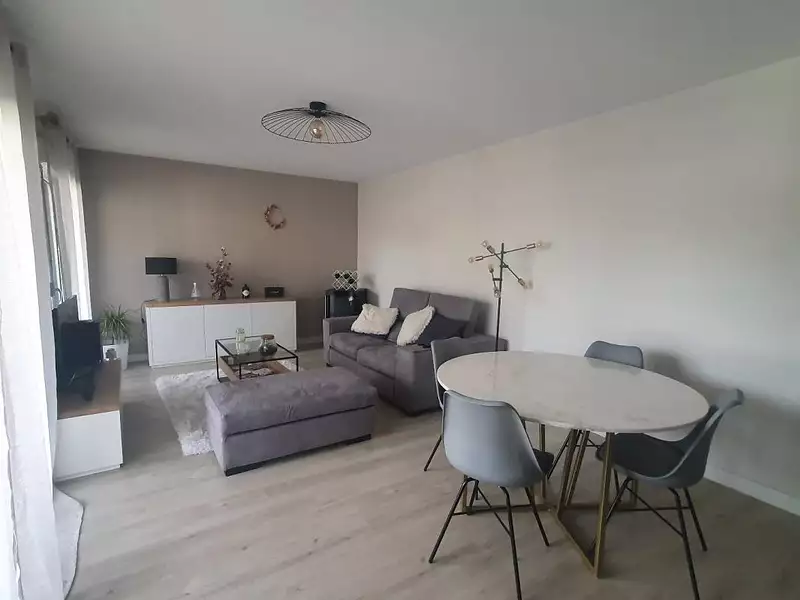 Appartement, 65 m²