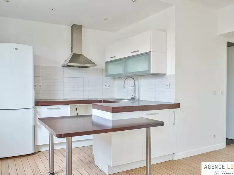 Appartement, 116 m²
