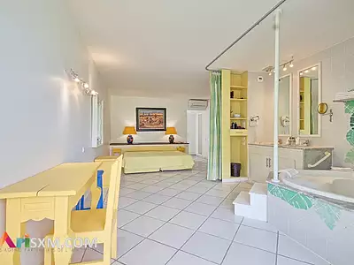 Appartement, 35 m²