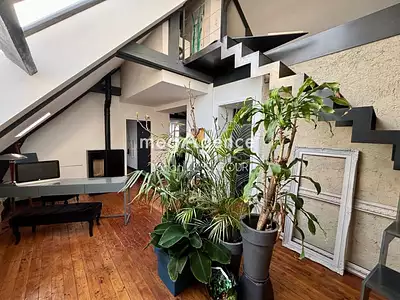 Appartement, 147 m²