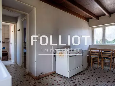 Maison, 101,76 m²