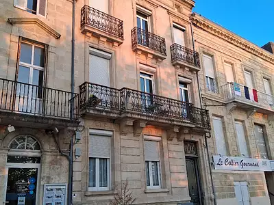 Immeuble, 226,79 m²