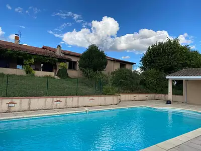 Maison, 150 m²