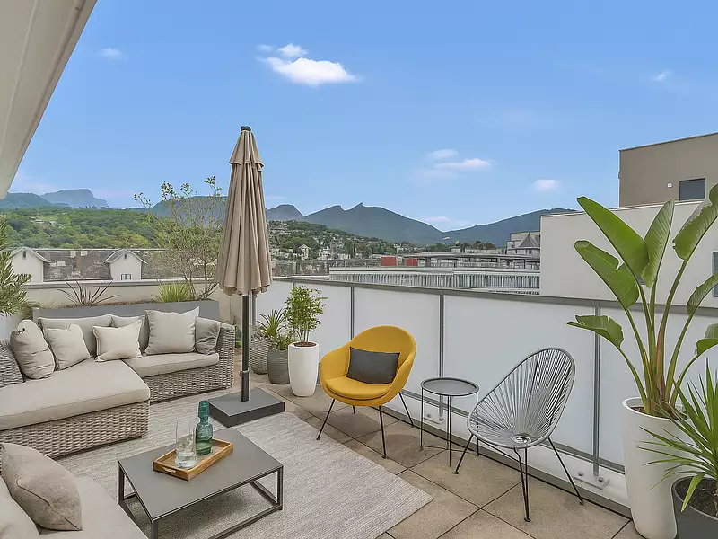 Appartement, 86,02 m²