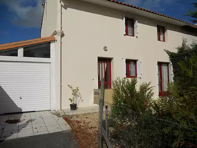 Maison, 66 m²