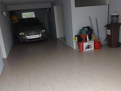 Maison, 253 m²