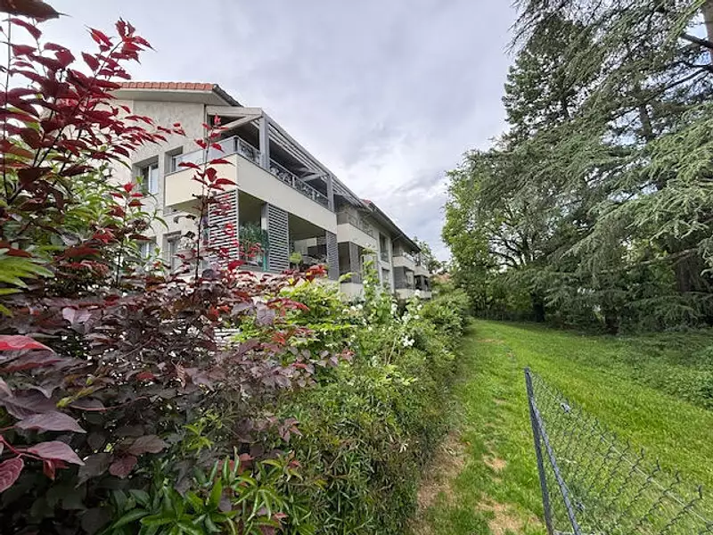 Appartement, 82,7 m²