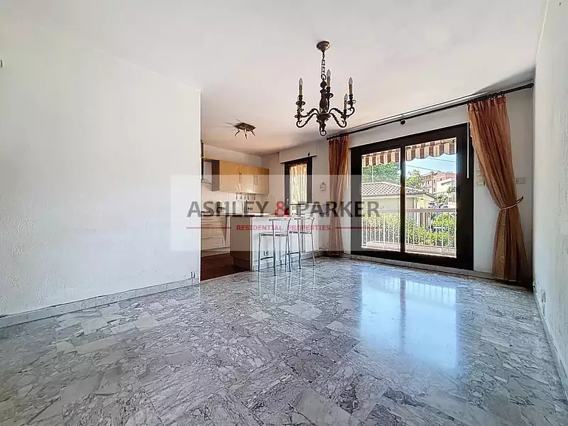Appartement, 62,1 m²