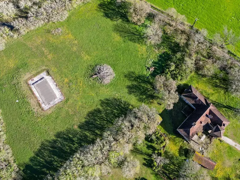 Maison, 370 m²
