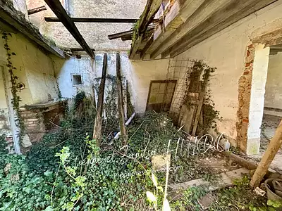 Maison, 245 m²