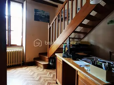 Maison, 113 m²
