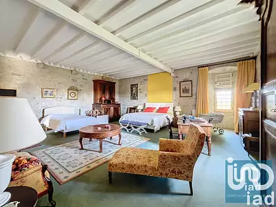 Maison, 396 m²