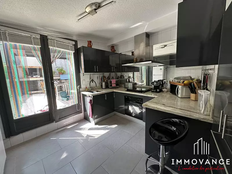 Maison, 109 m²