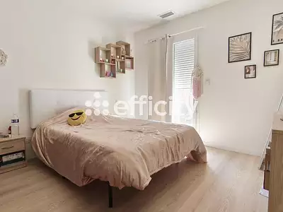 Maison, 95 m²