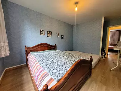 Appartement, 84 m²