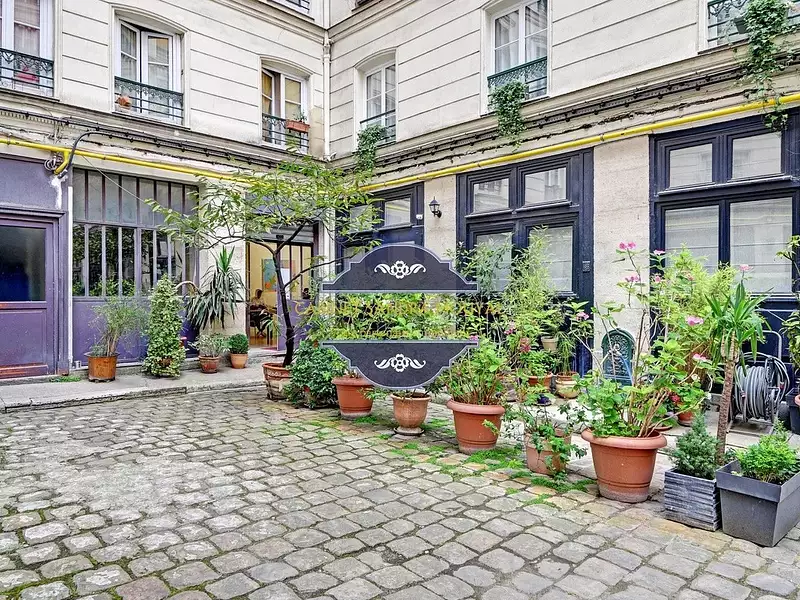 Appartement, 41,01 m²