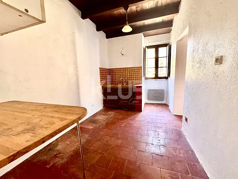 Maison, 137 m²