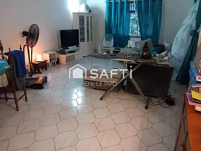 Maison, 150 m²