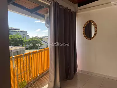 Appartement, 45 m²